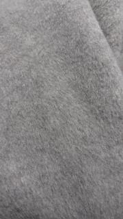 kısa kaşe kaban krem 5