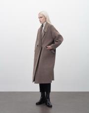 maskülen kaşe kaban acı kahve 3