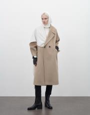 maskülen kaşe kaban bej 2