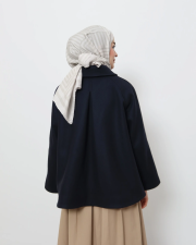 yün kaşmir kısaceket lacivert 3