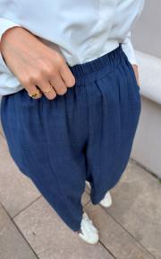 keten pantolon lacivert 2