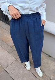 keten pantolon lacivert 3