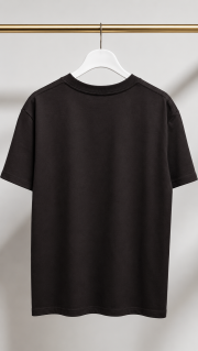cosse everyday t-shirt acı kahve 2