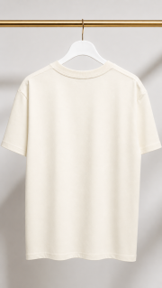 cosse everyday t-shirt kırık beyaz 2