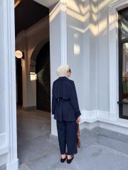 liva premium takım lacivert 2