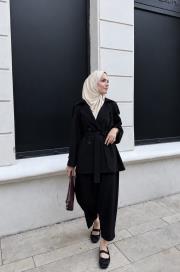 liva premium takım siyah