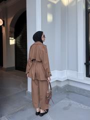 liva premium takım camel 2