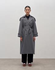 apolet trençkot gri 2