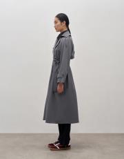 apolet trençkot gri 3