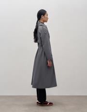 apolet trençkot gri 4
