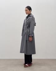apolet trençkot gri 7