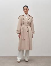 apolet trençkot bej 2