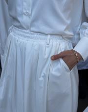 yeni sezon prenses etek kırık beyaz 4