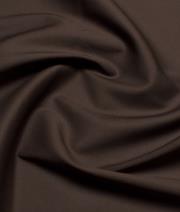 yeni sezon tam boy gömlek elbise acı kahve 4