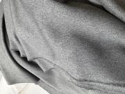 viscon kumaş etek antrasit gri 6